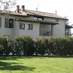Ξενοδοχείο με διαμερίσματα Fontepino