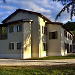 Ξενοδοχείο με διαμερίσματα Fontepino