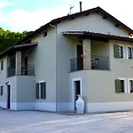 Ξενοδοχείο με διαμερίσματα Fontepino Σπολέτο
