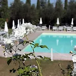 Ξενοδοχείο με διαμερίσματα Fontepino