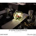 Fontepino 3*