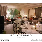 Ξενοδοχείο με διαμερίσματα Fontepino Σπολέτο