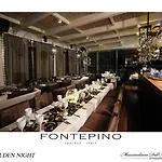 Fontepino Ξενοδοχείο με διαμερίσματα 3*