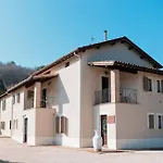 Fontepino Ξενοδοχείο με διαμερίσματα Σπολέτο