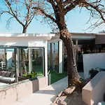 Ξενοδοχείο με διαμερίσματα Fontepino
