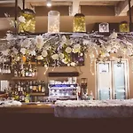 Ξενοδοχείο με διαμερίσματα Fontepino 3*