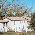 Ξενοδοχείο με διαμερίσματα Fontepino
