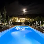 Ξενοδοχείο με διαμερίσματα Fontepino 3*