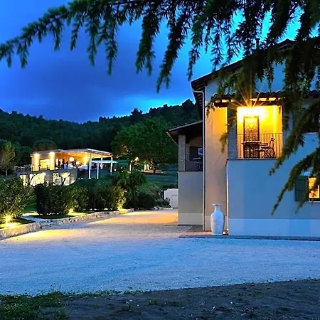 Hotel apartamentowy Fontepino
