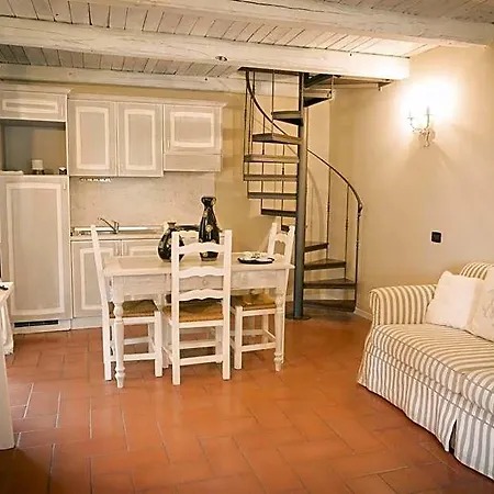 Fontepino Hotel apartamentowy