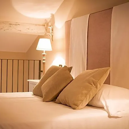 Fontepino Hotel apartamentowy 3*