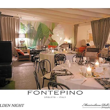 Fontepino