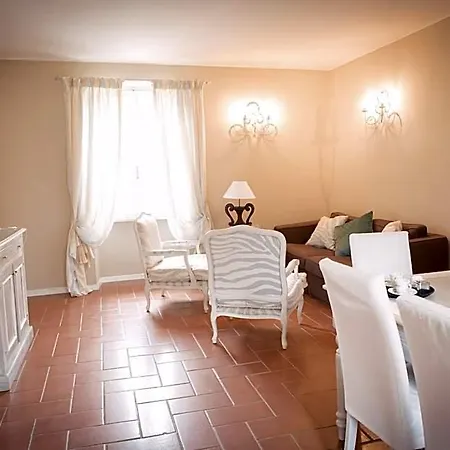 Fontepino Hotel apartamentowy