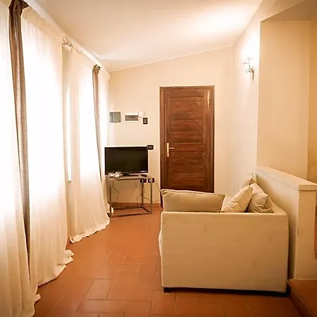 Апарт-отель Fontepino 3*