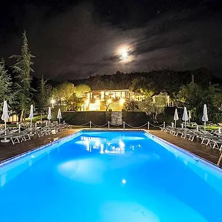 Апарт-отель Fontepino 3*