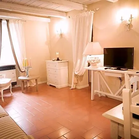 Fontepino 3* Сполето