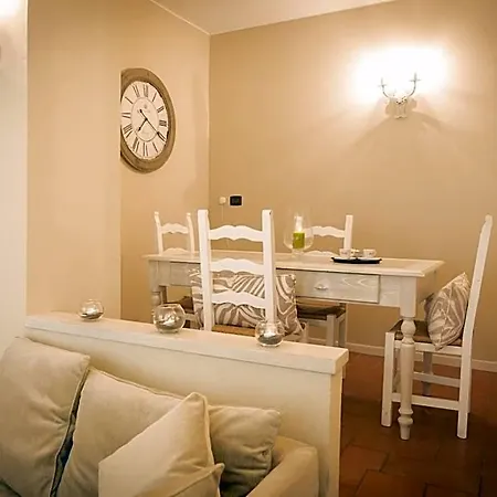 Fontepino Апарт-отель 3*