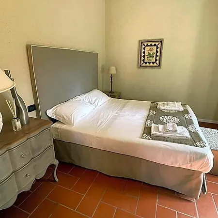 Fontepino Hotel apartamentowy