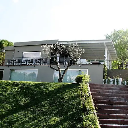 מלון דירות Fontepino 3*