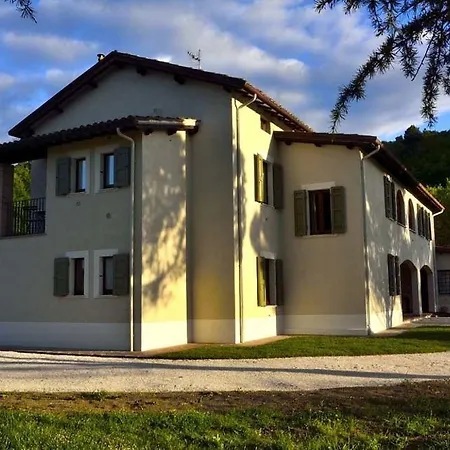 Hotel apartamentowy Fontepino