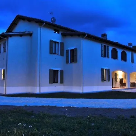 Hotel apartamentowy Fontepino 3*
