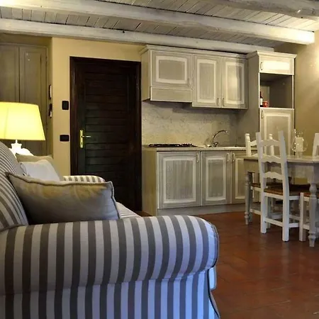 Hotel apartamentowy Fontepino