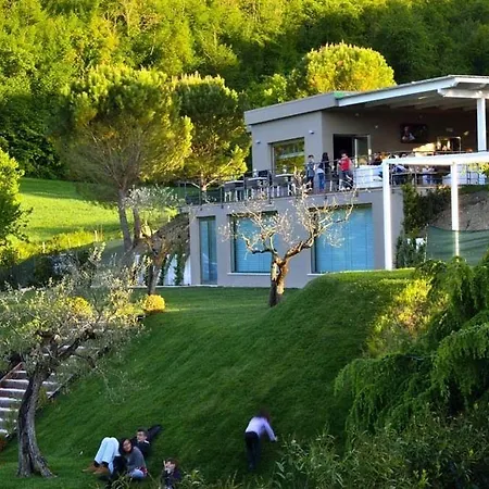 Hotel apartamentowy Fontepino 3*