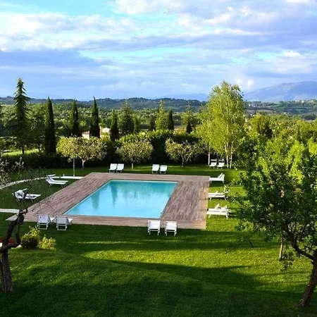 Hotel apartamentowy Fontepino 3*