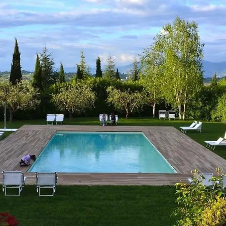 Hotel apartamentowy Fontepino