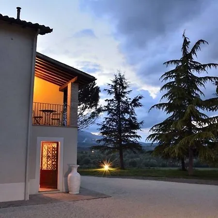 Fontepino Spoleto