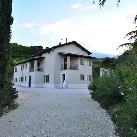 Hotel apartamentowy Fontepino