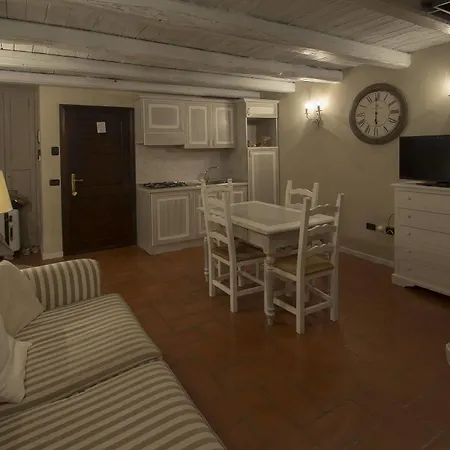 Aparthotel Fontepino