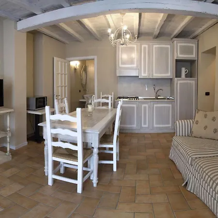 Fontepino Aparthotel 3*