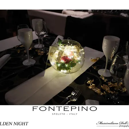 Fontepino 3*