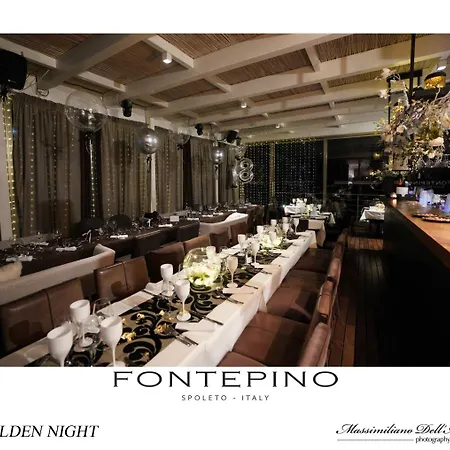 Fontepino アパートホテル 3*
