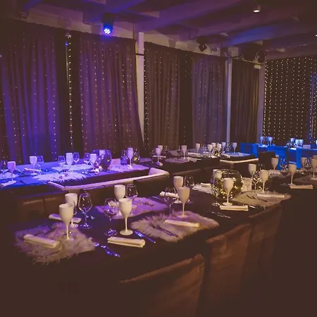 Fontepino 3* 스폴레토