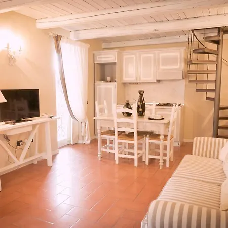 Fontepino Aparthotel