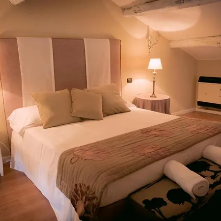 Aparthotel Fontepino Spoleto