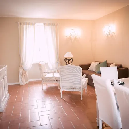 Fontepino 3* 스폴레토