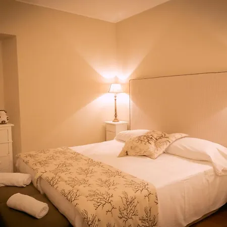 Fontepino Aparthotel Spoleto