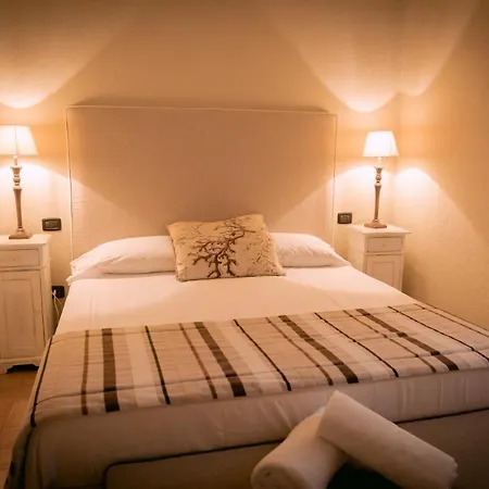 Fontepino Aparthotel 3*