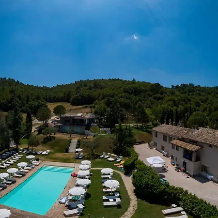 Fontepino 3* Spoleto