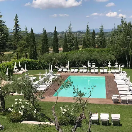 Fontepino 3*