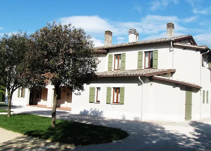 Fontepino Ξενοδοχείο με διαμερίσματα