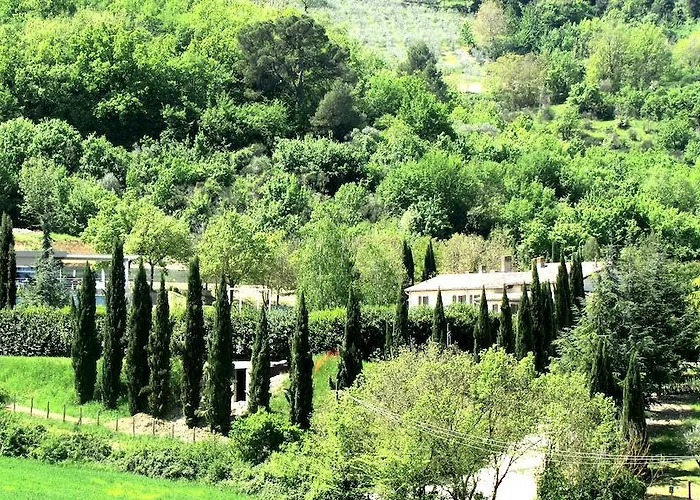 Fontepino Aparthotel