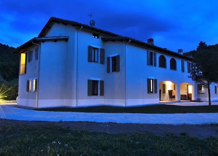 Ξενοδοχείο με διαμερίσματα Fontepino 3*