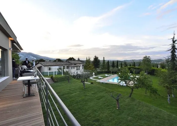 Fontepino 3* Σπολέτο