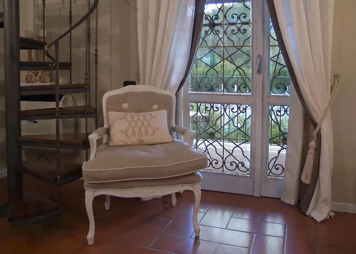 Aparthotel Fontepino 3*