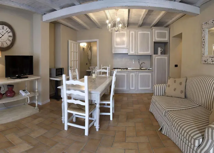 Fontepino Aparthotel 3*