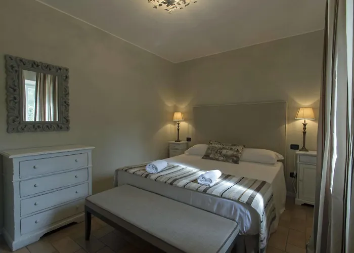 Aparthotel Fontepino